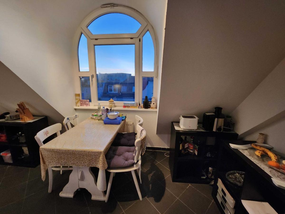 One Private Room Available In A Two Room Apartment In Tegel, Berlin Zewnętrze zdjęcie