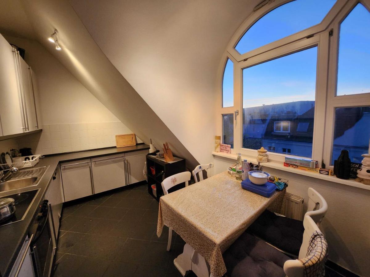 One Private Room Available In A Two Room Apartment In Tegel, Berlin Zewnętrze zdjęcie